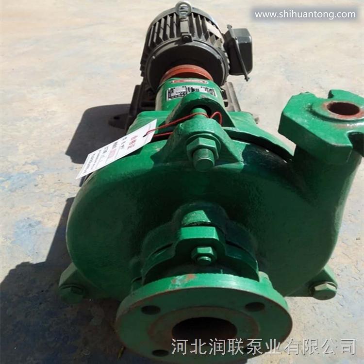 泥浆泵昌吉州2PN耐磨式泥浆泵价格表