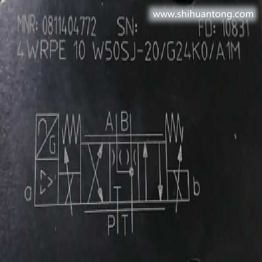 德国REXROTH液压齿轮泵0510225006,AZPF-12-004RCB20KB