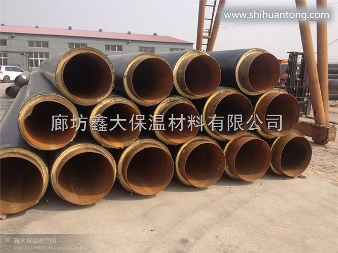 聚氨酯保温管159价格-上海聚氨酯保温管厂家