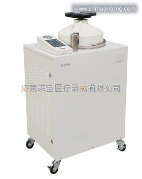 新华医疗LMQ.C-100E全自动高压蒸汽灭菌器