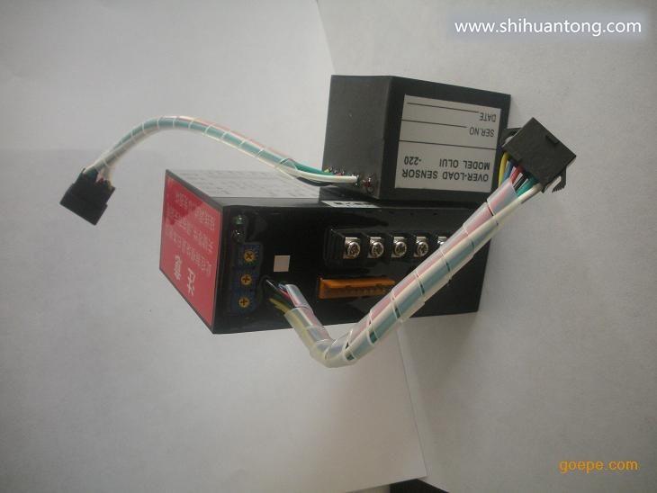 电动风门 控制模块 CPA101-220 CPA201-220 执行器