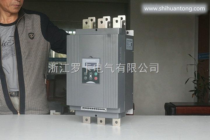 380V中文软启动器，离心泵旁路软起动器