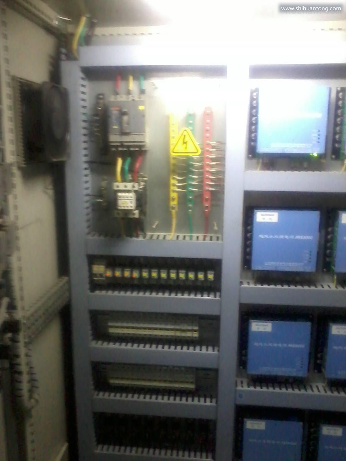 EDI设备控制系统