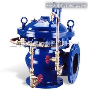 JS744X角式深井泵自控阀/增压泵自控阀
