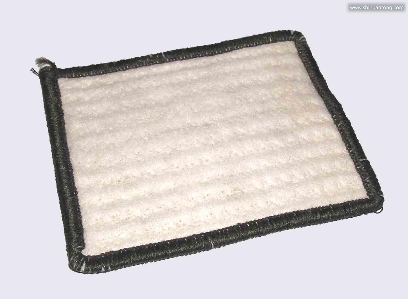 绵阳耐腐蚀GCL防水毯施工方案