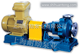 IH40-25-250IH型单级化工离心泵 化工泵型号