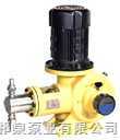 上海柱塞式隔膜计量泵
