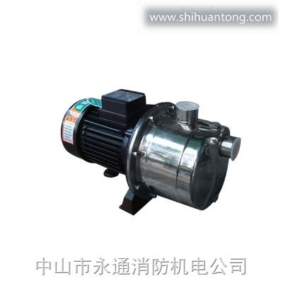 380V微型清水泵自吸增压泵