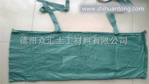 长丝生态袋应用特性 绿化护坡生态袋