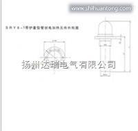 HRY6-2护套型管状电加热元件