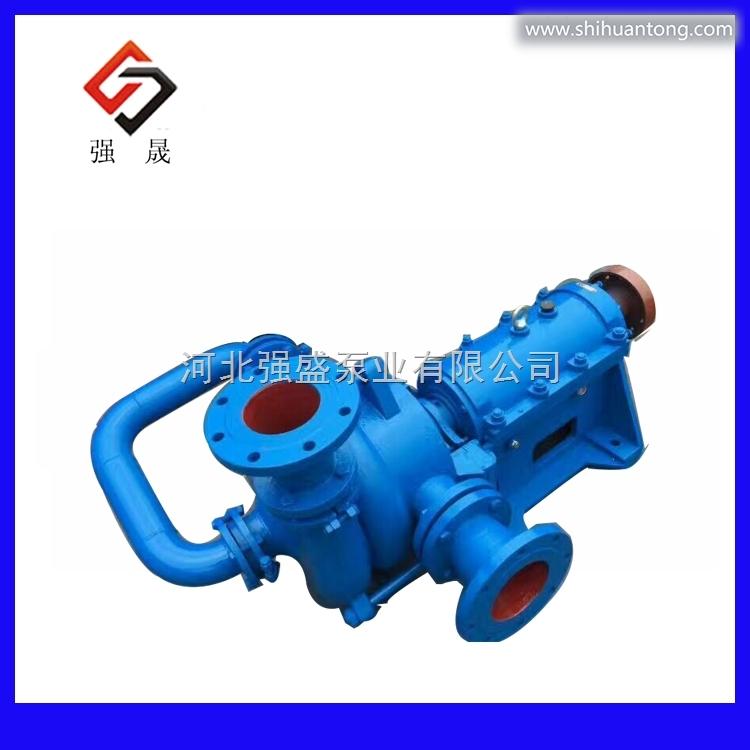 强盛泵业生产高效节能ZJ型系列渣浆泵