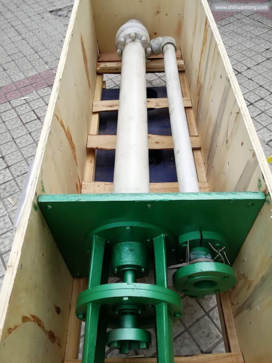 液下泵150FYS-20-1000mmE