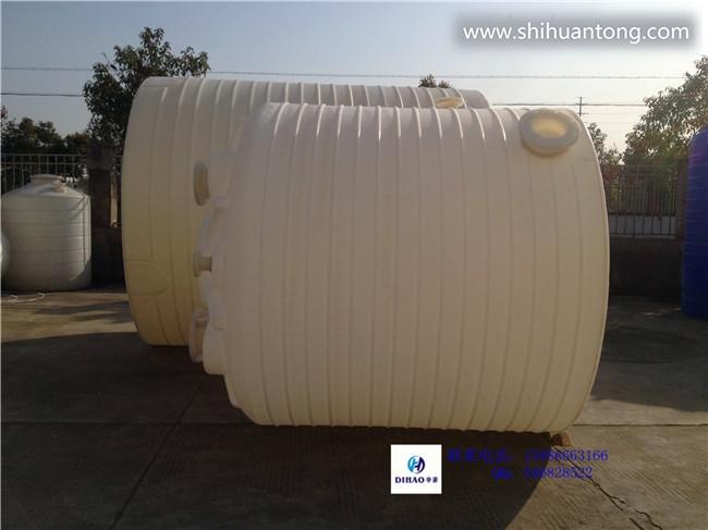 抗紫外线塑胶水桶/80000升塑料水箱/8T塑料水塔容器