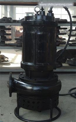 山东金泉专业生产泥浆泵 高耐磨泥沙泵 规格全价格优