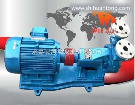 W型旋涡泵系列 海坦牌 W型旋涡泵价格