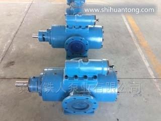 开/HSNH120-50铁人泵/三螺杆泵