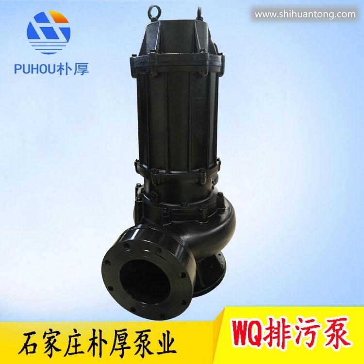 250WQ600-9-30【潜水排污泵】厂家，价格，图