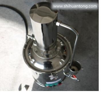 YA-ZD-10型不锈钢电热蒸馏水器上海