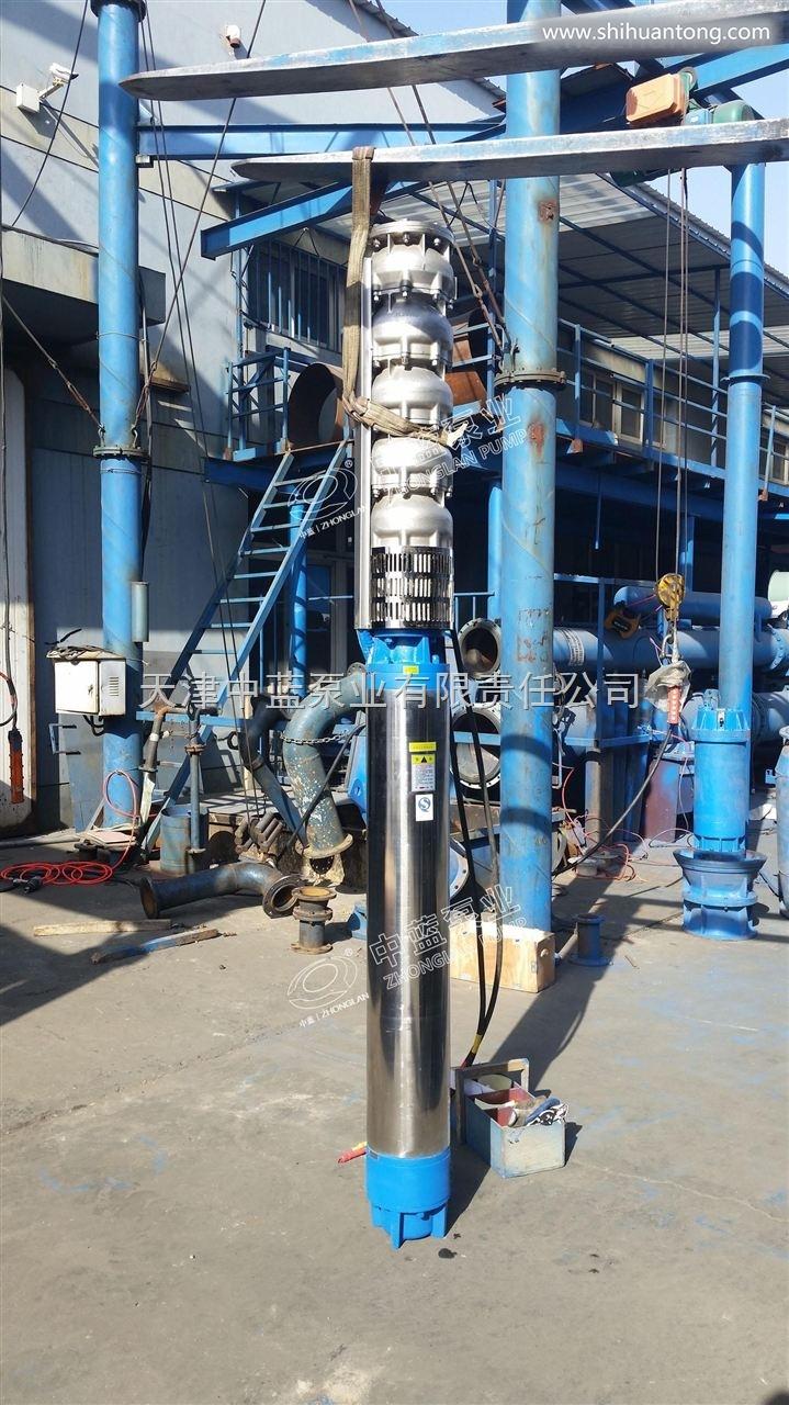 不锈钢深井潜水泵规格型号/天津潜水泵厂家排名