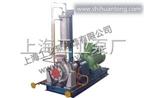 HGB-Z石油化工流程泵