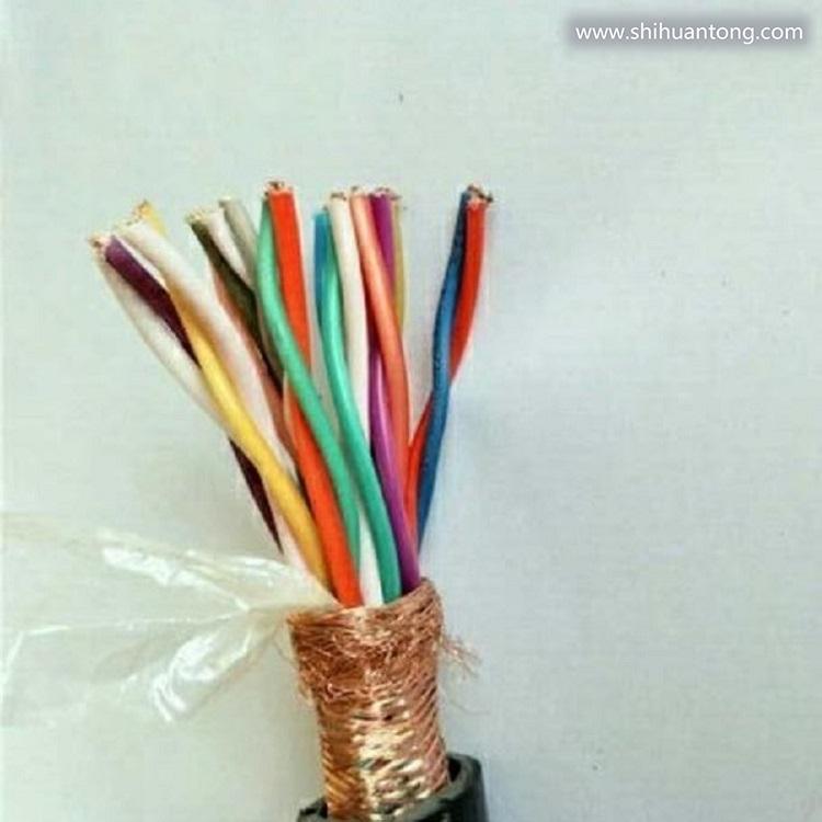 DJYVP 1*3*1.0计算机电缆