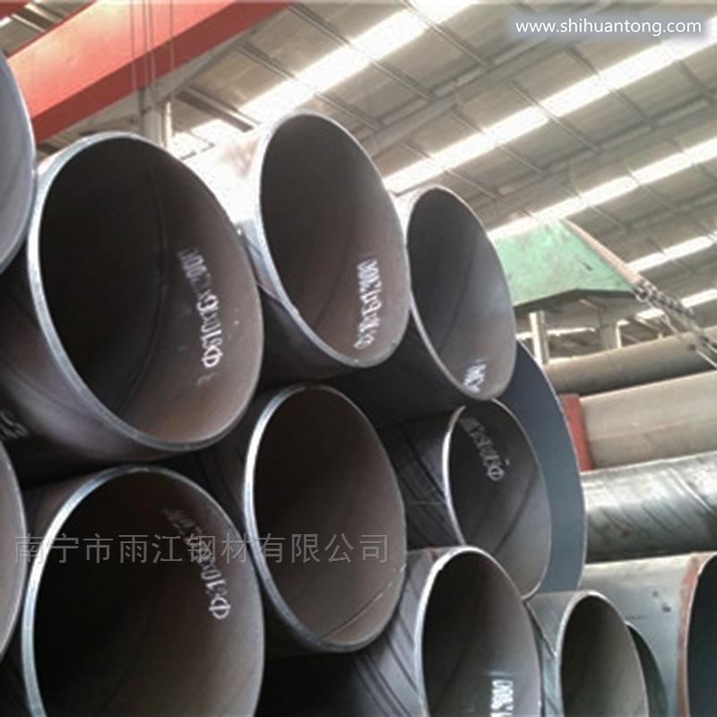 柳州D219螺旋钢管 管道生产厂家