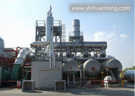 深圳线路板废气处理工业废气治理装置设备
