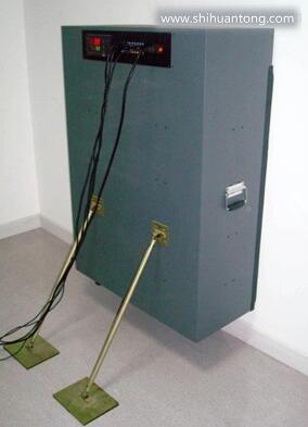 建筑围护结构热工现场检测热箱