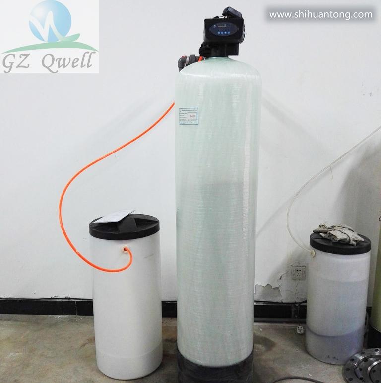 贵州反渗透纯净水设备，贵阳净化水处理装置