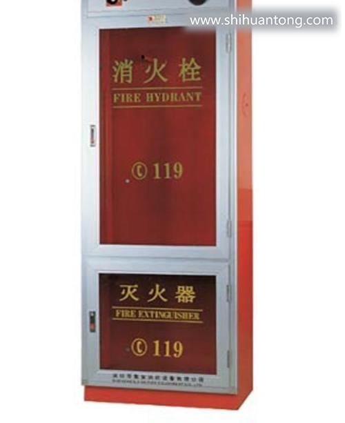 山东国标消火栓箱在全国各地的安装标准