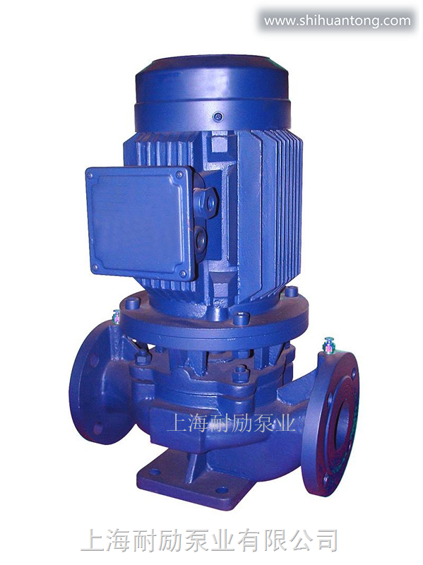 IRG40-200B热水管道增压泵|立式增压泵