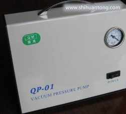 QP-01无油真空泵