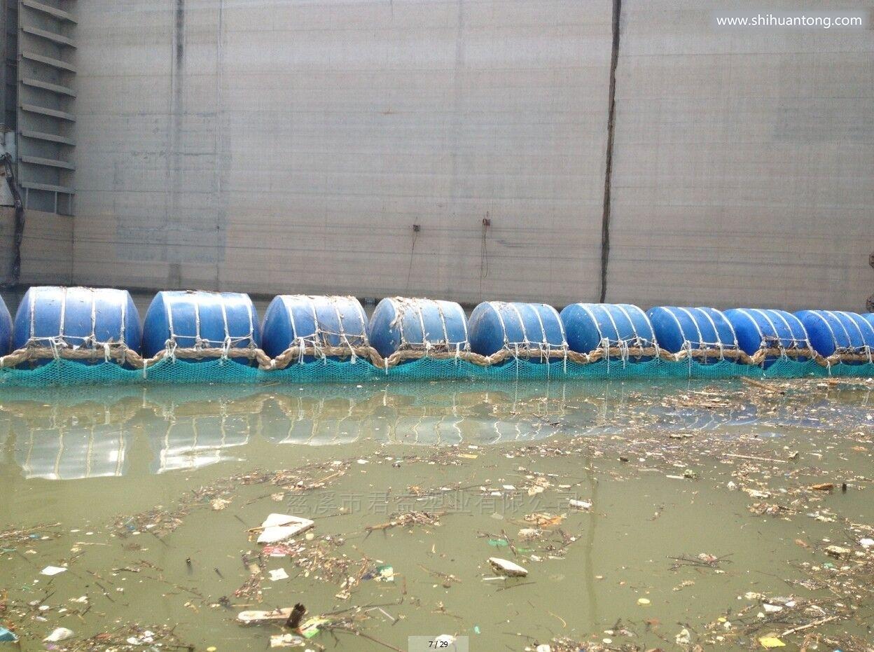 直径600     塑料浮滚筒 塑料抗海上浮筒