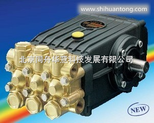 INTERPUMP高压泵WS201价格