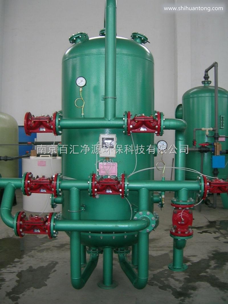 南京百汇净源*BHCY型常温过滤式除氧器-水处理系列