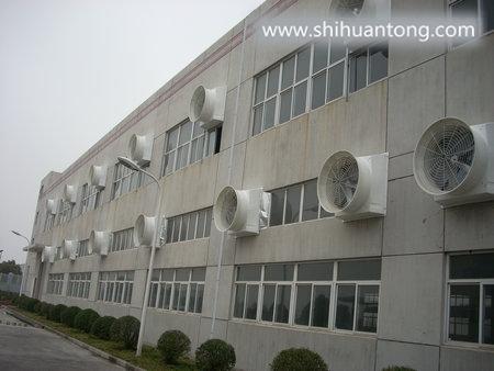 潍坊工厂通风降温设备//厂房通风设备//车间降温排烟除尘去异味设备