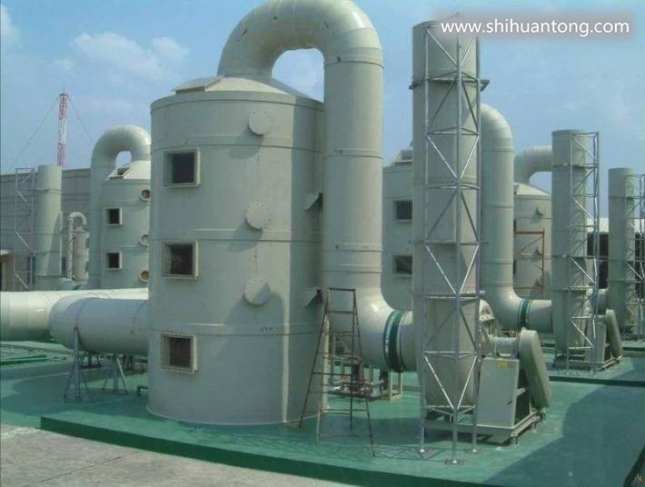 广东厂家供应活性碳吸附塔废气治理工程设备活性炭吸附器