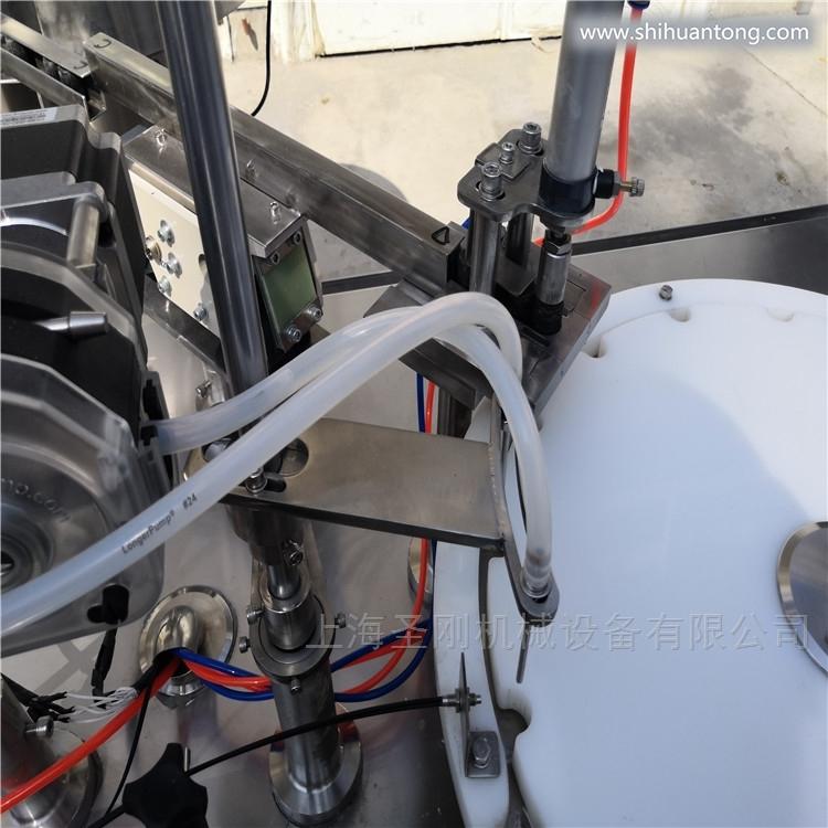 鹤壁84旋转式灌装机械设备企业