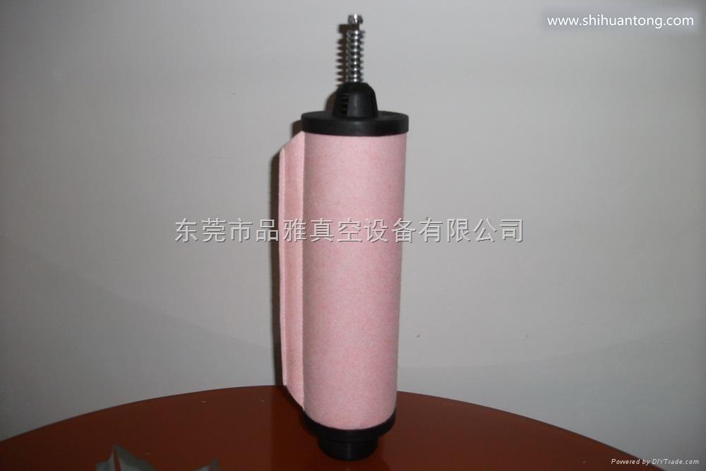深圳Leybold莱宝真空泵SV65B油雾过滤器 空气滤芯