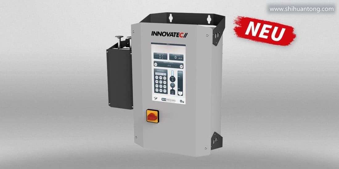 德国采购INNOVATEC臭氧发生器