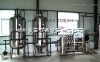HTR化纤油剂行业配水设备