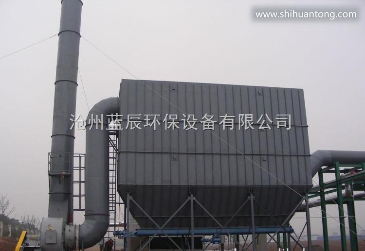 工厂废气处理净化器活性炭设备生产厂家