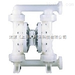 隔膜泵口径DN50美国威尔顿WILDEN气动隔膜泵P800系列 2寸