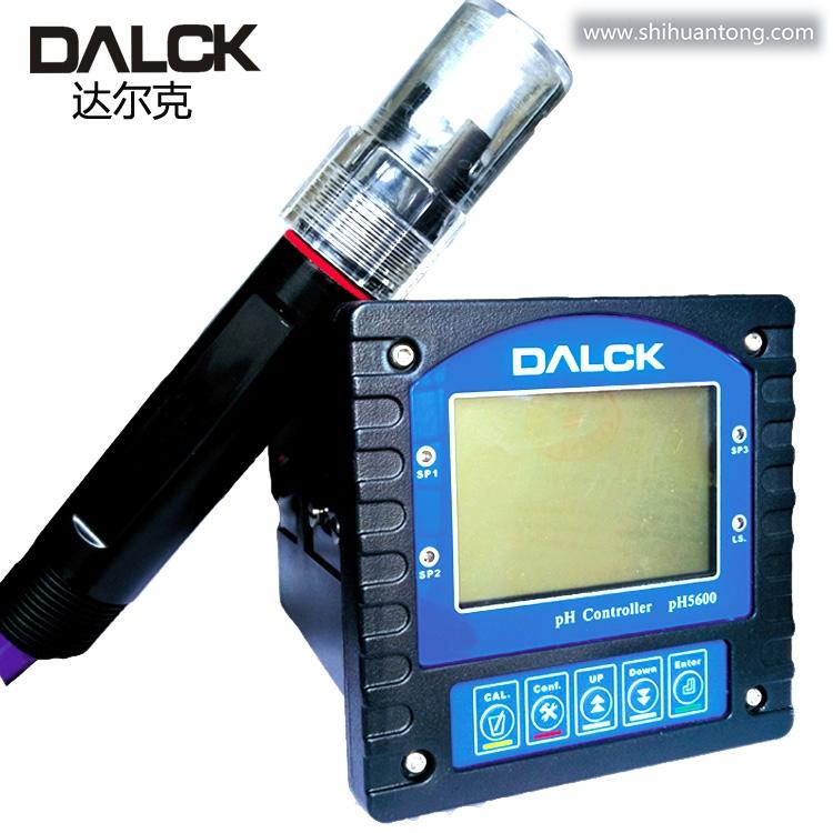 达尔克计在线监测进口在线计在线计价格在线计电导率仪