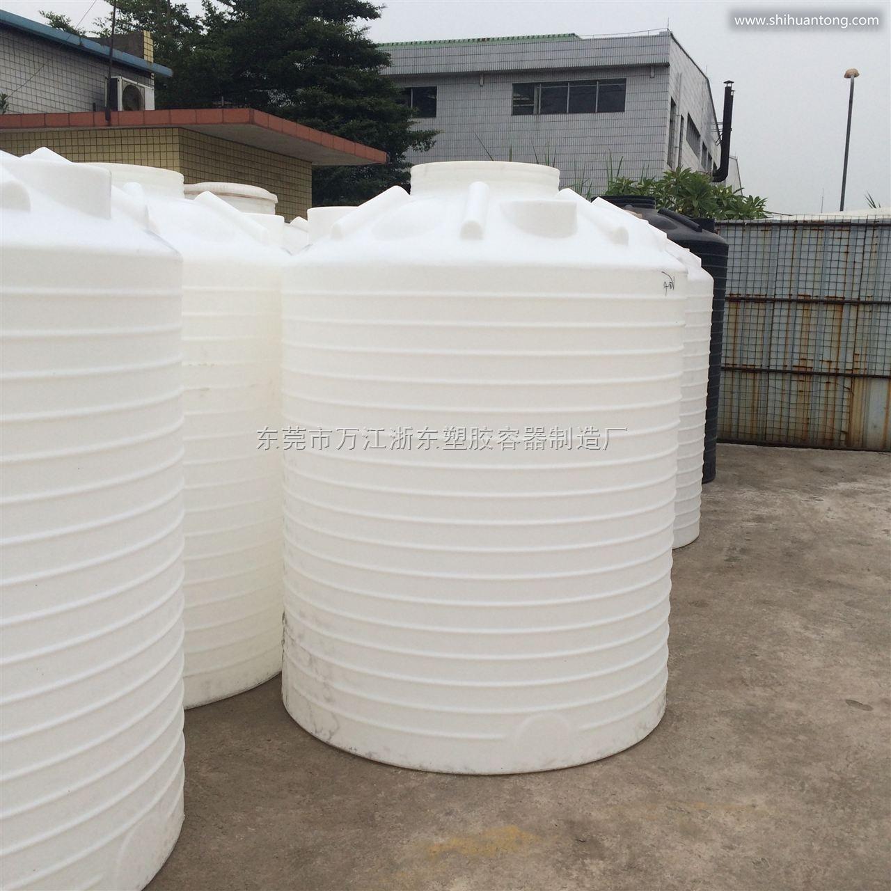 惠州5立方塑料水箱