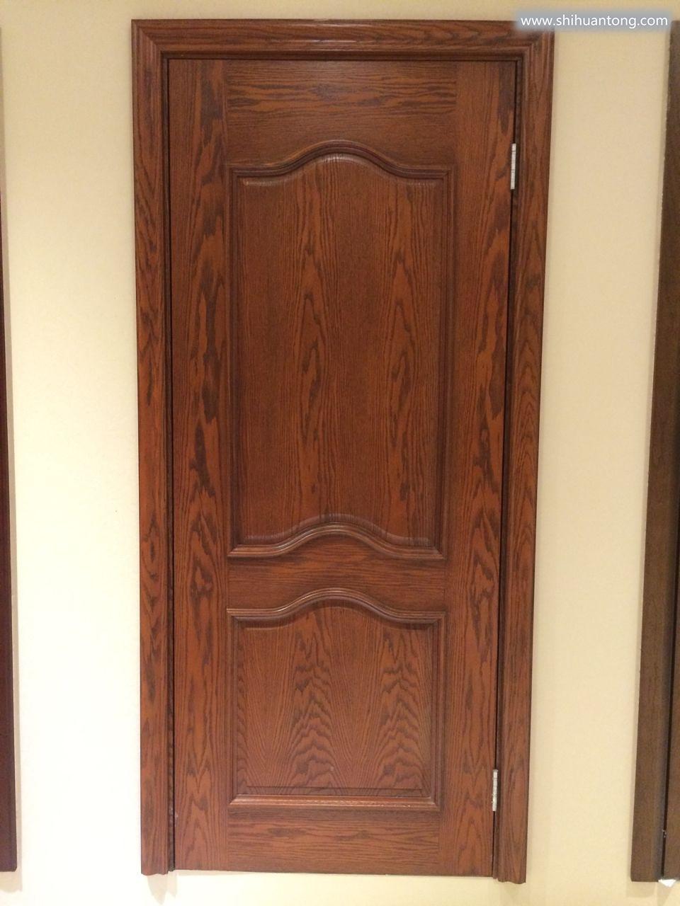山东木门,实木复合门,实木烤漆门- 实木门 工程门价格