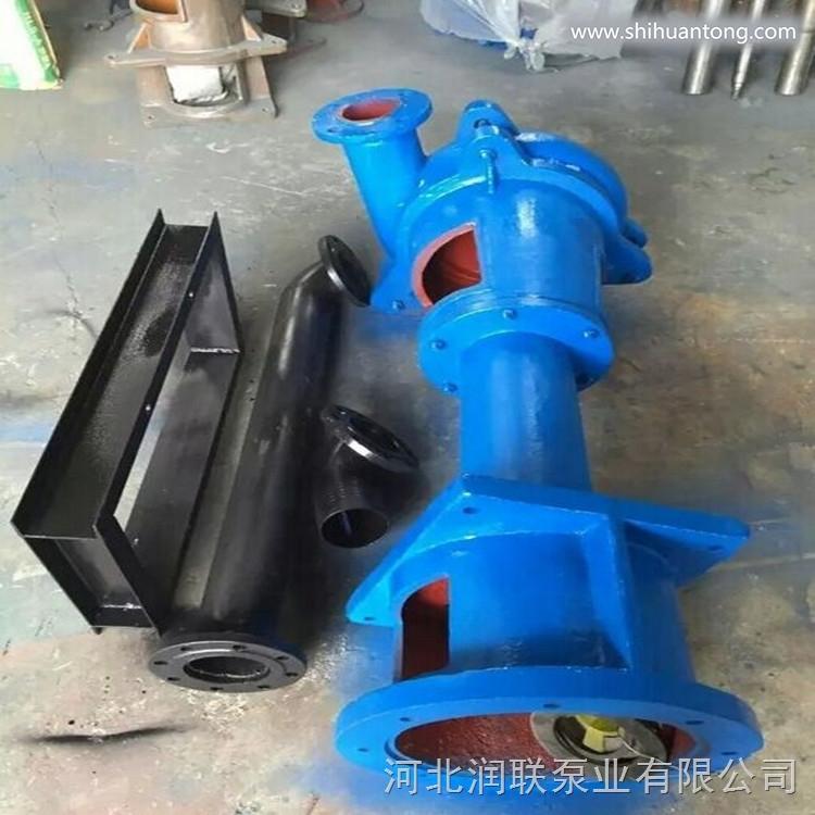泥浆泵韶关3PN耐磨式泥浆泵组装方法