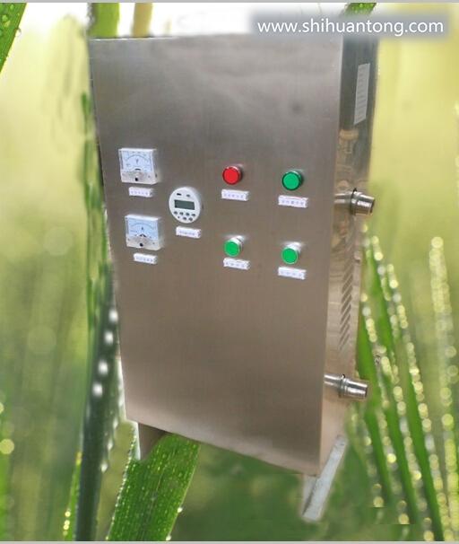 西藏拉萨微电解水箱自洁消毒器生产厂家