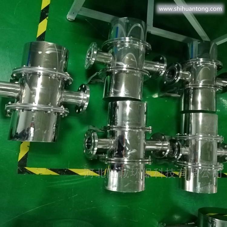 LCMPUV-1000中压紫外线泳池水消毒设备厂家