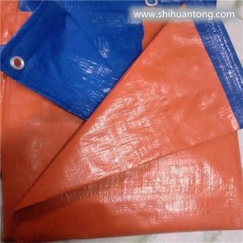塑料编织防雨布产品性能